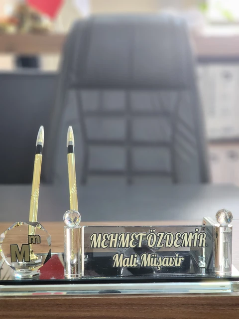 Mehmet Özdemir - Serbest Muhasebeci Mali Müşavir