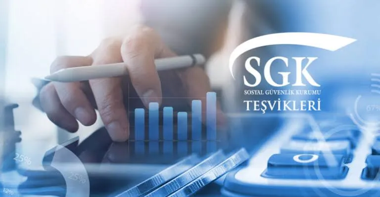 2026 SGK Teşvikleri ve Destekleri